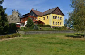 Krompach V Cechách